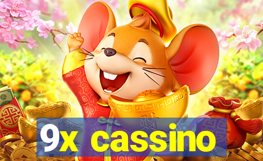 9x cassino